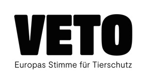 Logo Veto Tierschutz