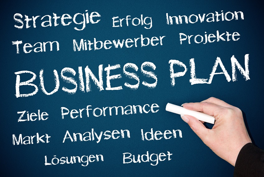 Businessplan Vermietung Was ist ein Businessplan?