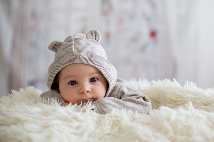 Das Monteurzimmer Tipps und Tricks für Vermieter Baby Badezimmer