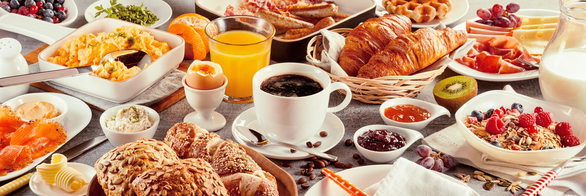 Das Monteurzimmer Tipps und Tricks für Vermieter Frühstück und andere Serviceleistungen Zusatzleistungen