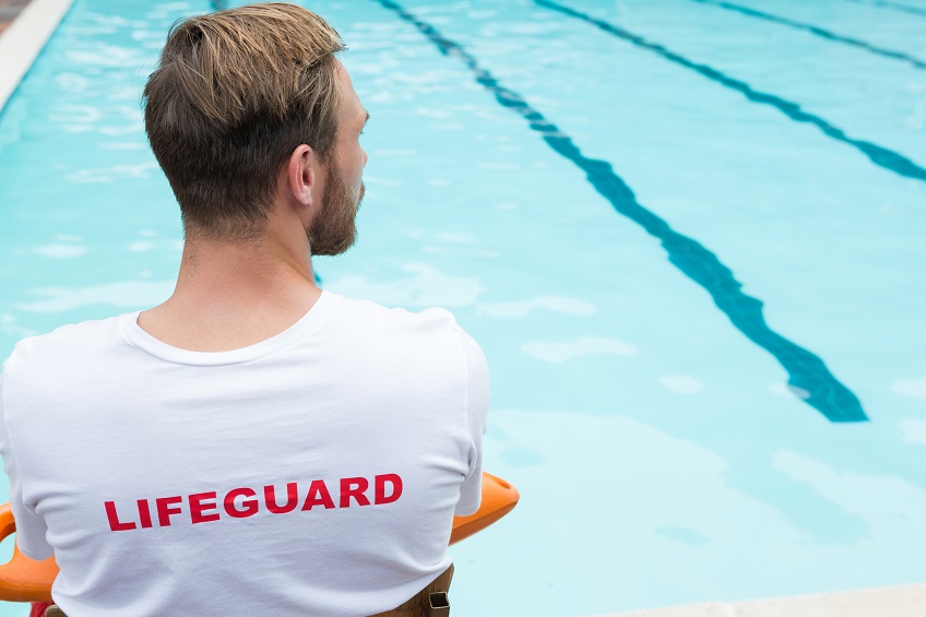 Defibrillator für Vermieter von Ferienwohnungen und Monteurzimmern Lifeguard