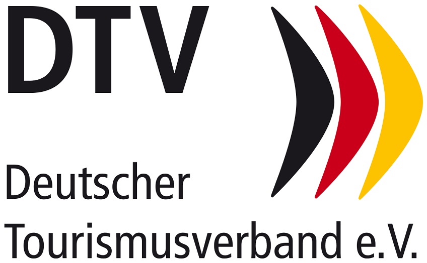 Deutscher Tourismusverband DTV Logo