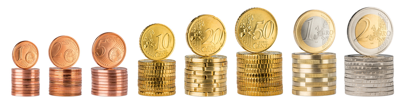 Endreinigung berechnen Euro Preisangabe mit Endreinigung