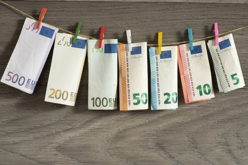 Endreinigung berechnen Preisangaben EURO