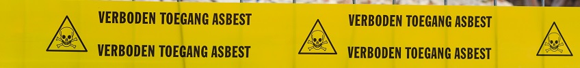 Gefahrstoffverordnung Asbest