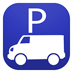 Ausstattungsmerkmale für Monteurzimmer und Ferienwohnungen - Transporter Parkplatz