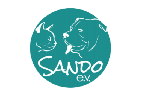Logo Sandohelp eV