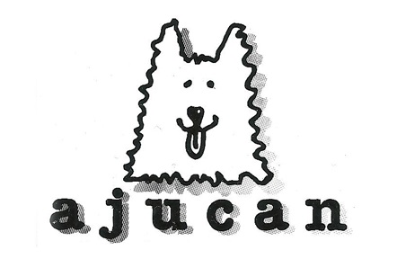 Logo Ajucan Mallorca