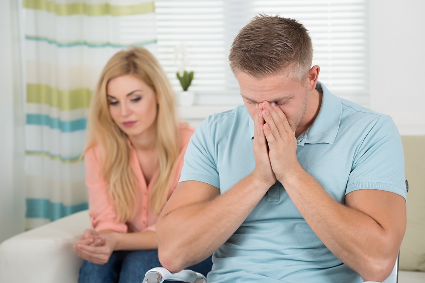 Männerwohnheime Männerwohnheim Trennung Grund Scheidung Streit Auszug