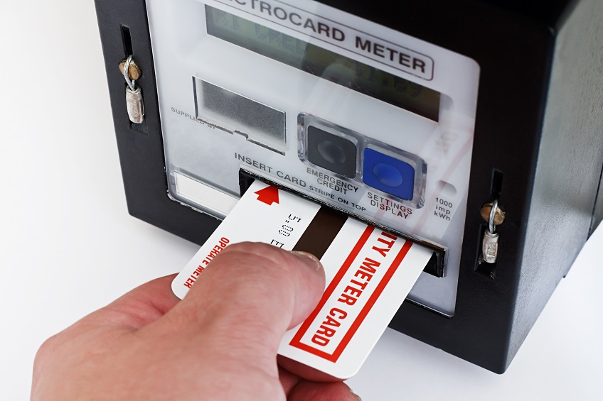 Münzzähler Münzautomat Kontrolle Nebenkosten Ferienwohnung Monteurzimmer Prepaid
