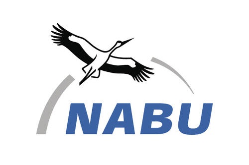 Logo NABU - Naturschutz Bund Deutschland
