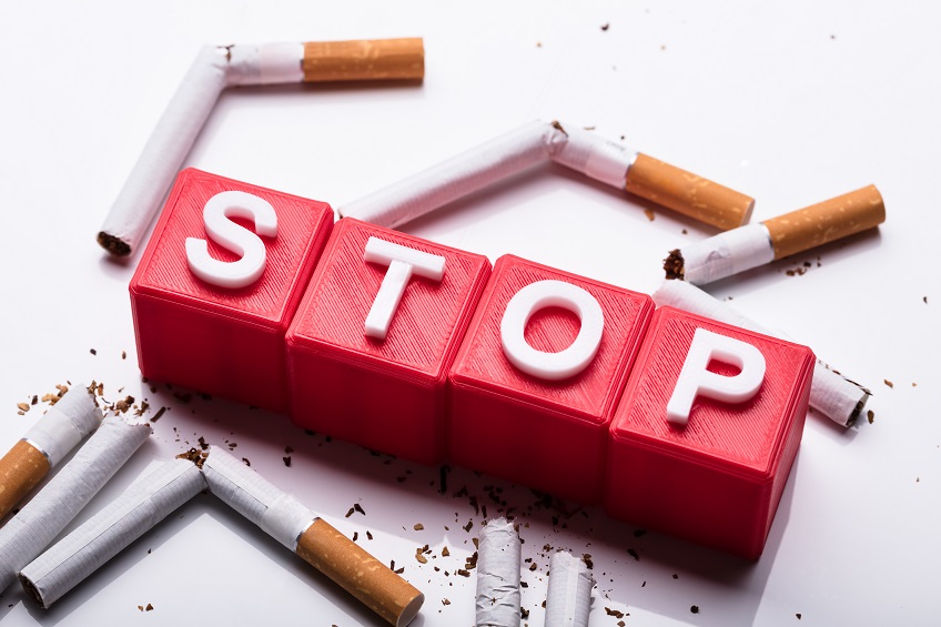 Nichtraucherschutzgesetz Gesetz Nichtraucher Stopp Raucher rauchen