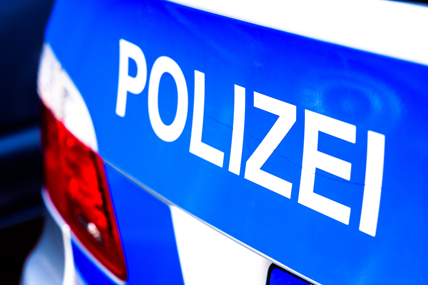 Meldescheinpflicht Vermieter Polizei