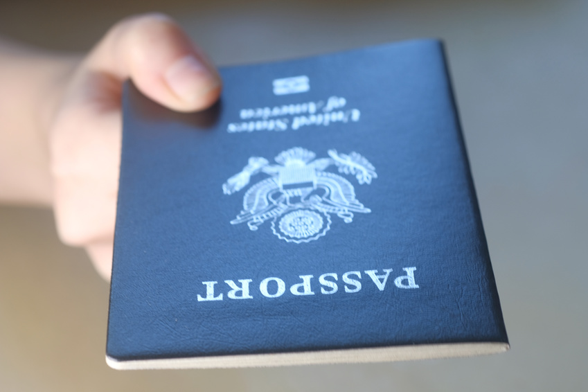 Meldescheinpflicht Vermieter Ausweisdokumente Ausweis Dokumente Reisepass