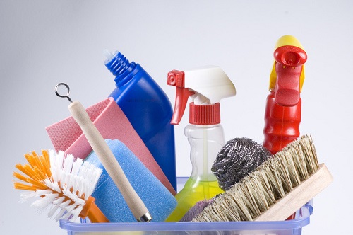 Reinigungstipps für Vermieter von Ferienwohnungen und Monteurzimmern