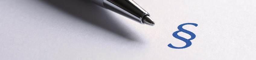 Die Verordnung zur arbeitsmedizinischen Vorsorge für Vermieter Kugelschreiber Gesetz
