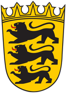 Wappen Klein Monteurzimmer Baden Württemberg