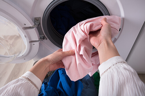 Waschmaschine in Monteurzimmern und Ferienwohnungen - entscheidend für viele Gäste